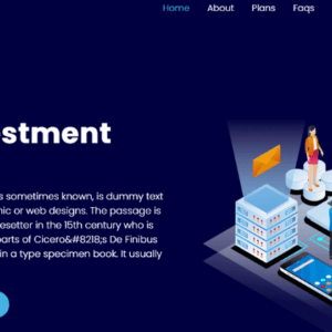 Max Profit Online Multipurpose Investment Platform