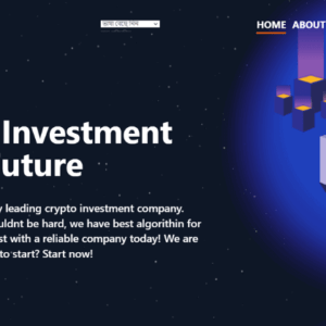 CredCrypto Hyip Investment & Trading PHP Script