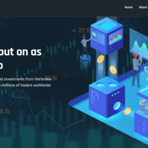 TradeLab Online Trading Platform