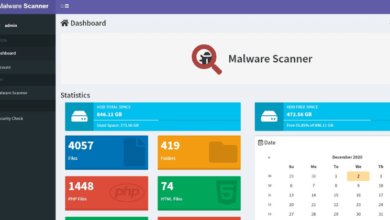 malware scanner malicious code detector